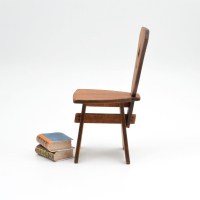 Arts&Crafts Hal Stoel